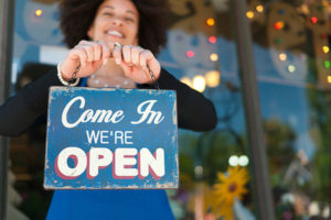  The Disappearing Voice of the Small Business by Harlan Levine