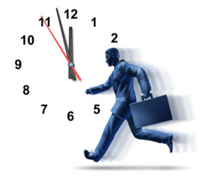  Protect Your Rights by Staying on Top of Important Business Deadlines by Harlan Levine